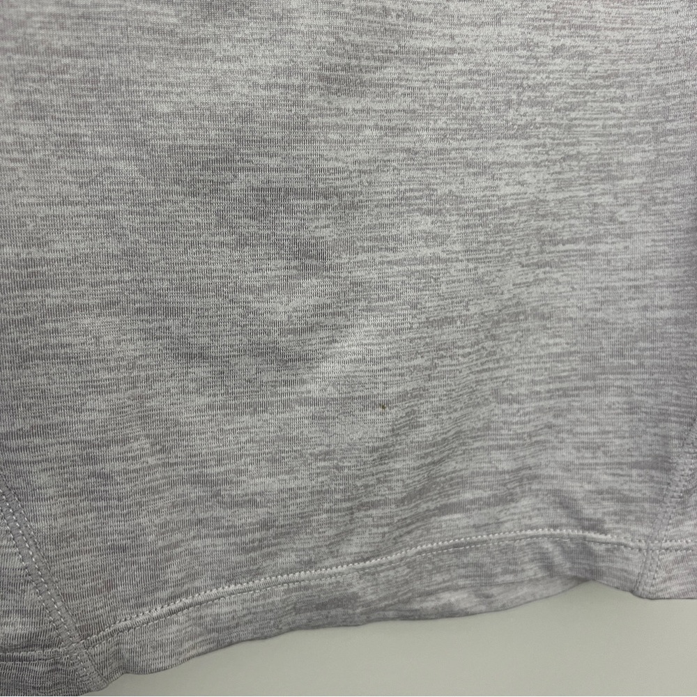 NWT Reebok Athletic Tee - Picture 6 of 6